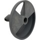 Rotor, Pent Am Prod Top Mount Clamp-On/Screw-On Valves, 1-1/2" : 51002800