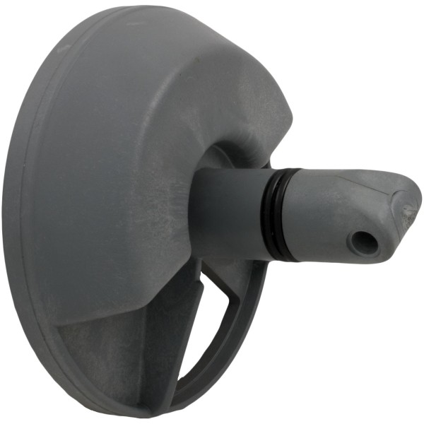 Rotor, Pent Am Prod Top Mount Clamp-On/Screw-On Valves, 1-1/2" : 51002800