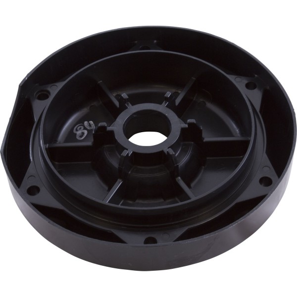 Cover, Pent Am Prod Top Mount Clamp-On Valve, 8-pos : 50133100