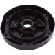 Cover, Pent Am Prod Top Mount Clamp-On Valve, 8-pos : 50133100
