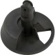 Diverter, Pent Am Prod Top Mount Clamp-On Valve, w/Gasket : 50131400