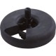 Diverter, Pentair PacFab 2" High Flow Valve : 272413Z