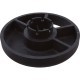 Diverter, Pentair PacFab 2" High Flow Valve : 272413Z