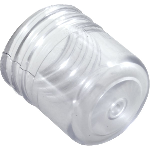 Sight Glass, Pentair PacFab 1-1/2"and 2" Multiport Valves : 272550