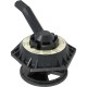 Lid Assembly, Pentair PacFab 1-1/2" High Flow Valve : 272531
