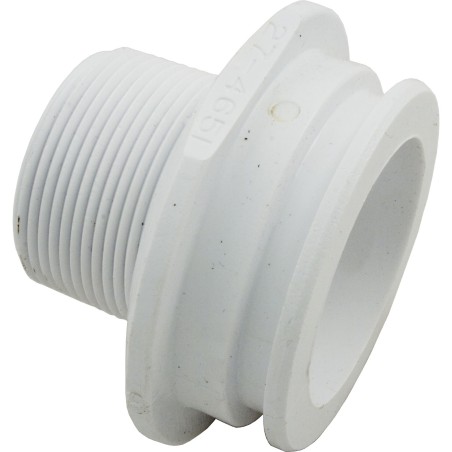 Adapter, Pentair PacFab 1-1/2" Top/Side Mount Valve : 274651