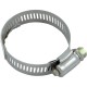 Clamp Ring, Pentair PacFab 1-1/2" Top/Side Mount Valve : 711004