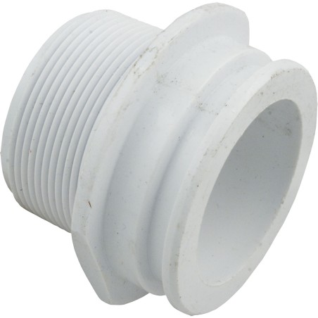 Adapter, Pentair PacFab 2" Top/Side Mount Valve, Threaded : 274556