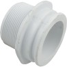 Adapter, Pentair PacFab 2" Top/Side Mount Valve, Threaded : 274556