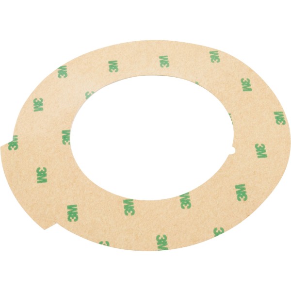 Decal, Hayward Vari-Flo XL Valve, 6 Position : SPX0714G