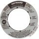 Decal, Hayward Vari-Flo XL Valve, 6 Position : SPX0714G