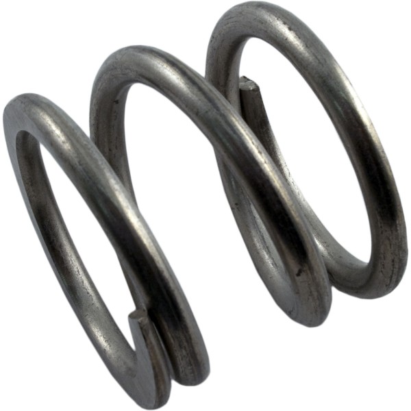 Spring, Praher ABS 1-1/2" and 2" Top/Side Mount Valves : E-9-S1
