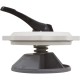 Lid Assembly, Praher ABS Top/Side Mt Valves, w/O-Ring, 2", Wht : E-50-S2
