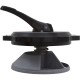 Lid Assembly, Praher ABS Top/Side Mount Valves, 2", Blk, 125gpm : E-50-S2B