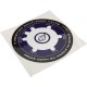 Decal, Waterway, 1-1/2" Top Mount Valve : 808-0043