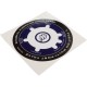 Decal, Waterway, 1-1/2" Top Mount Valve : 808-0043
