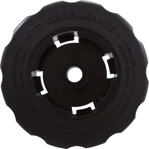 Piston Knob, Hayward RegenX RG450 : RGX45K