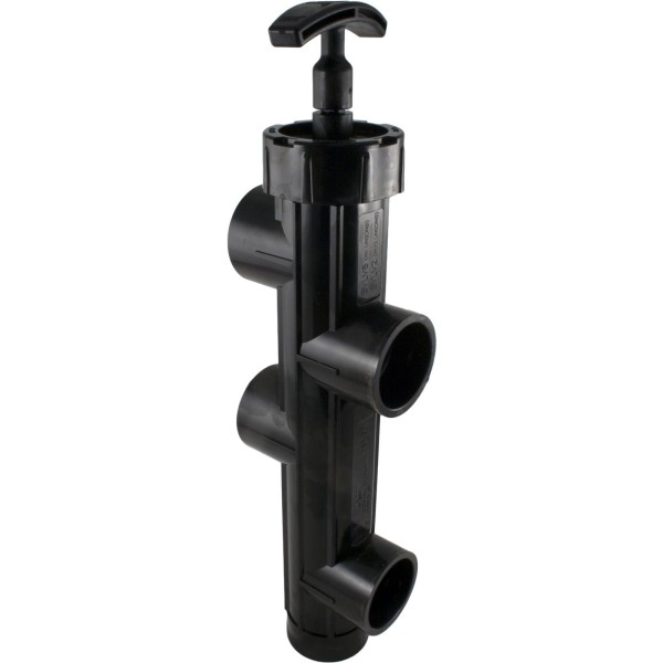 Gate Valve, Jandy/Zodiac, 2" Slip, with out Unions : SVLV2