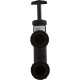 Push Pull Valve, CMP H Style, 2", Sand, Black : 25831-014-000