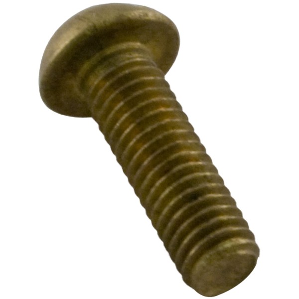 Screw, Pentair Sta-Rite 14821/WC212-135D, 10-32 : 37062-0134