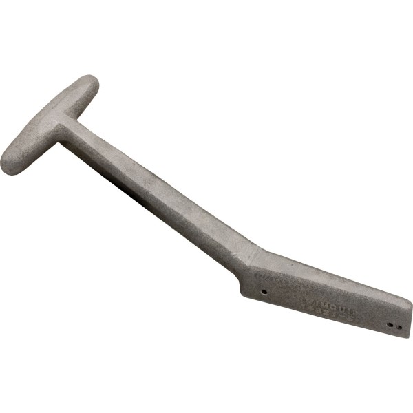 Lever Handle, Pentair Sta-Rite WC212-135D/14821 : 14821-0005