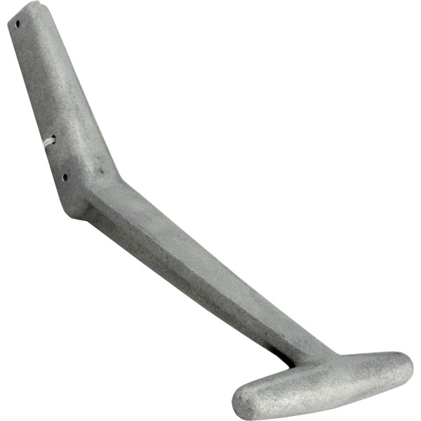Handle, Pentair Sta-Rite 14936 Valve : 14930-0014
