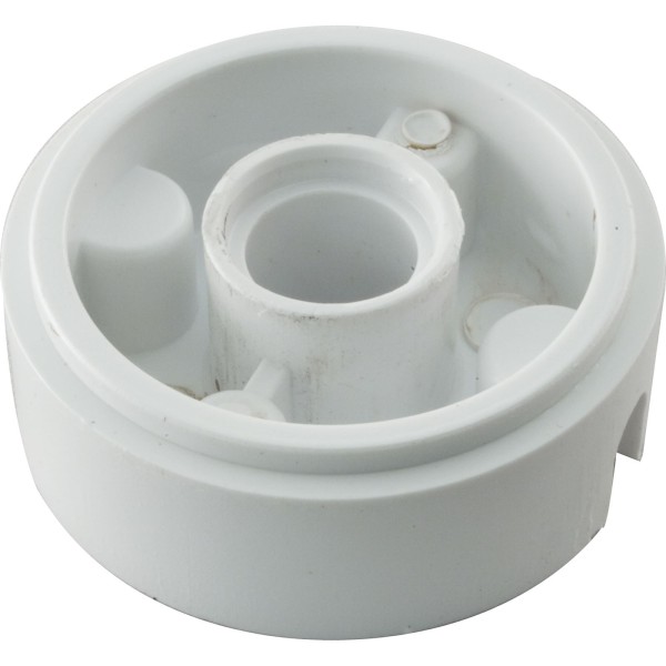 Plug, Pentair PacFab 2" PVC Slide Valve : 273077