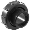 Bulkhead Adapter Kit, Pent PacFab Full Flow D.E./Sand Valve : 270004