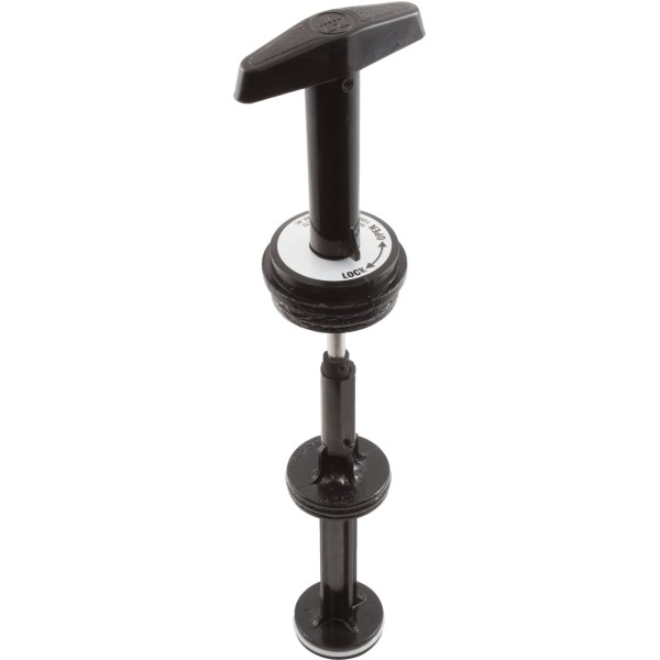 Piston Assembly, Hayward SP0410X Slide Valve, with Handle : SPX0410BA