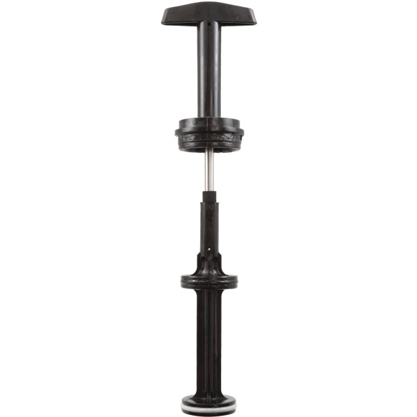 Piston Assembly, Hayward SP0410X Slide Valve, with Handle : SPX0410BA