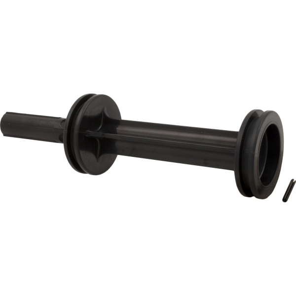 Piston, Hayward SP0410X Slide Valve, with Pin : SPX0410BK