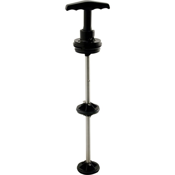 Piston Assembly, Waterway 2-1/2" Slide Valve : 500-1600