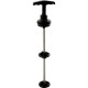 Piston Assembly, Waterway 2-1/2" Slide Valve : 500-1600