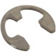 E-Clip, PacFab 2" Slide Valve, Stainless Steel, Generic : V36-120