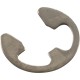 E-Clip, PacFab 2" Slide Valve, Stainless Steel, Generic : V36-120