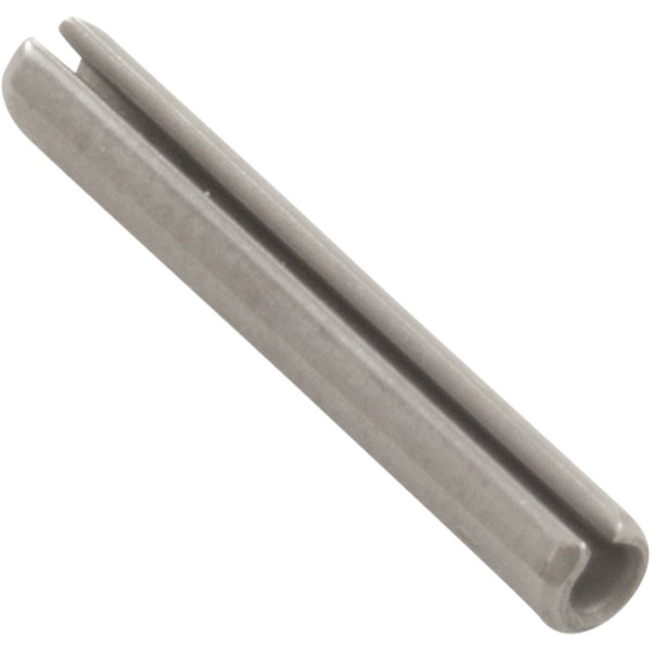 Spring Pin, Anthony Push Pull Valve, Stainless Steel : V34-021
