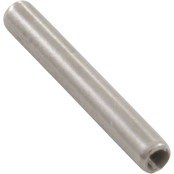 Spring Pin, Anthony Push Pull Valve, Stainless Steel : V34-021