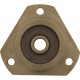 Piston Cap, Anthony Push/Pull Valve, 2", Brass : V34-153
