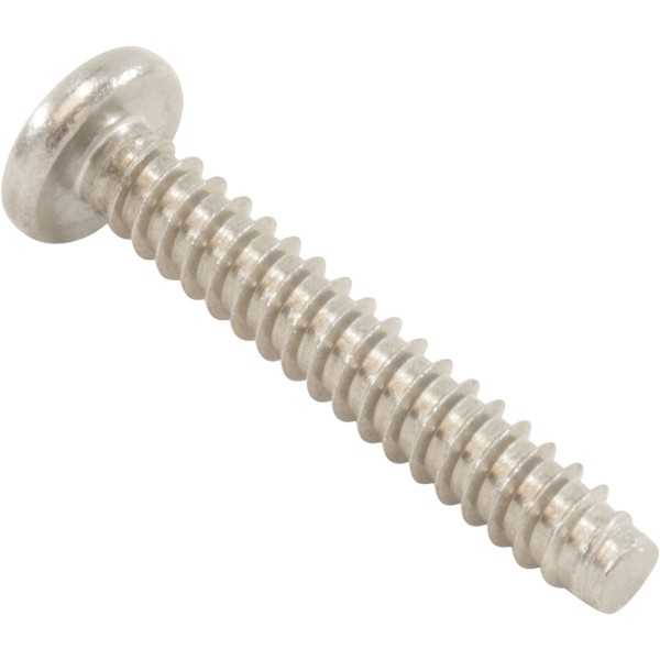 Kit-Screw, Mounting, Set Of 4, Gva-24 Valve Act : GLX-GVA-4SCR