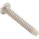 Kit-Screw, Mounting, Set Of 4, Gva-24 Valve Act : GLX-GVA-4SCR