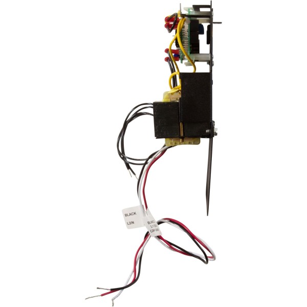 Valve Actuator Control Mechanism (Dual Voltage Input) : P4043ME