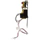 Valve Actuator Control Mechanism (Dual Voltage Input) : P4043ME