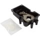 Jandy Pro Series Gear And Bottom Housing, JVA Repl Kit : R0411600