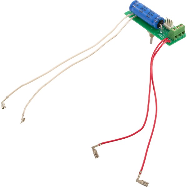 Toggle Switch Kit, Jandy Valve Actuator, w/ PCB : R0441700