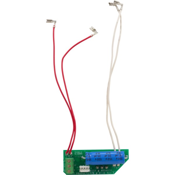 Toggle Switch Kit, Jandy Valve Actuator, w/ PCB : R0441700