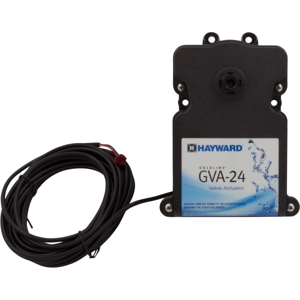 Valve Actuator, Hayward, 24v : GVA-24