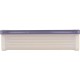 Jandy Pro Series 1Ft Sheer Descent, Clear 1" Standard Lip, : 1101C