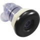 Flush Mount Water Feature - Black : 210-9201