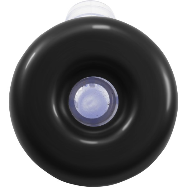 Flush Mount Water Feature - Black : 210-9201