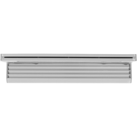 12In Pool Waterfall (1In Lip) White : 25577-120-000